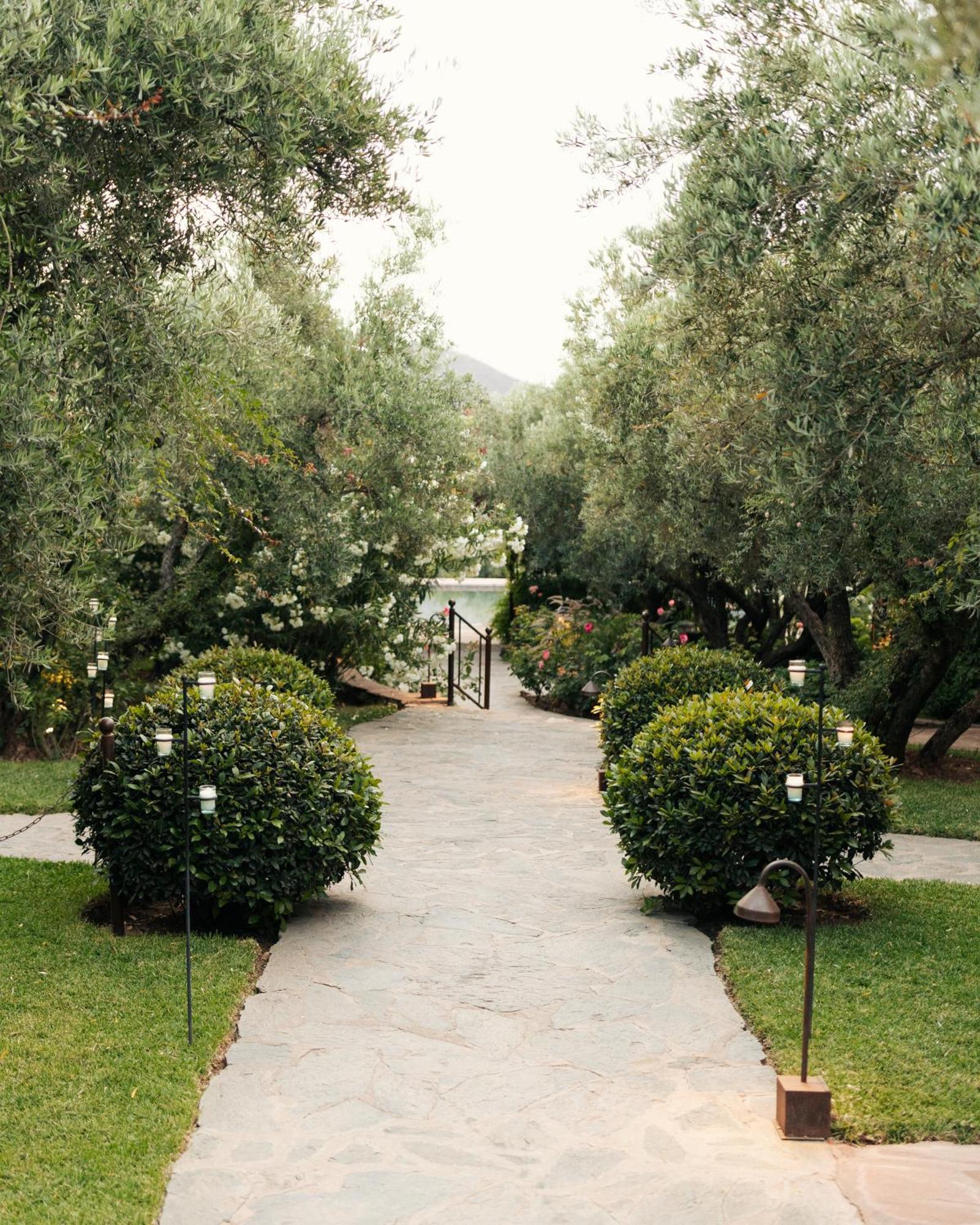 Olinto, Atlas Mountain Retreat - Adults Only Ouirgane Exterior foto